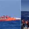 Naufrágio de balsa com 270 pessoas no norte de Chipre deixa ao menos 6 mortos
