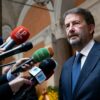 Franceschini revela que tem Parkinson e diz a doentes: não se isolem