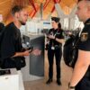 Espanha exige passaporte de viajantes italianos em aeroportos e portos