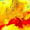 Itália terá sexta onda de calor com picos de 39°C e alerta máximo em 4 cidades