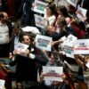 Fratelli d'Italia estuda reintroduzir segundo turno na nova lei eleitoral