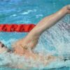 Razzetti leva prata nos 400 medley e abre o quadro italiano na piscina