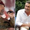 Vannacci lança general dos carabineiros como candidato a prefeito de Milão