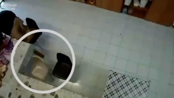 Presidente de associação e voluntários são presos por maus-tratos a deficientes em Ragusa