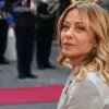 Governo Meloni cria dress code para funcionários do Palácio Chigi