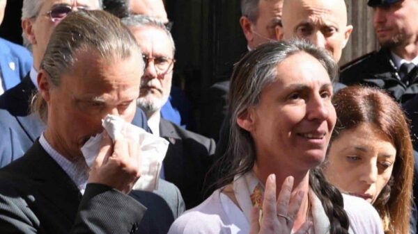 Família Birmingham Trevallion pressiona tribunal para reunificação com filhos