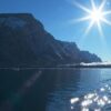Oceanos registram temperatura recorde em julho, aponta Copernicus