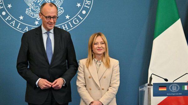 Alemanha retoma deportações para a Itália sob pressão política interna
