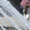 Itália tem 19 cidades em alerta máximo de calor e onda dura mais dez dias