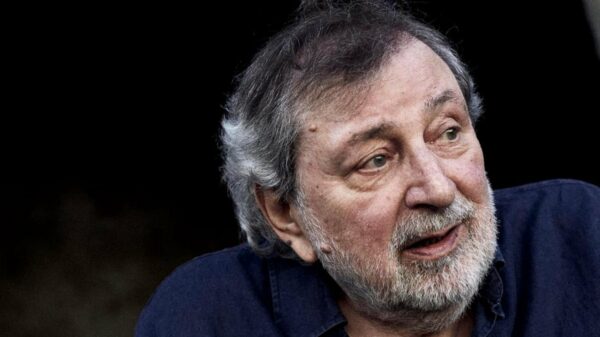 RAI homenageia Francesco Guccini com programação especial após morte do cantor