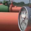 Itália tem reservas de gás acima da média europeia, mas energia bate recorde de preço