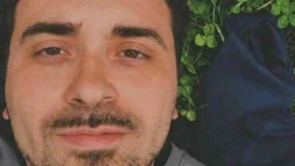 Ciclista morto no Salento: motorista se entrega e diz que pensou ser animal