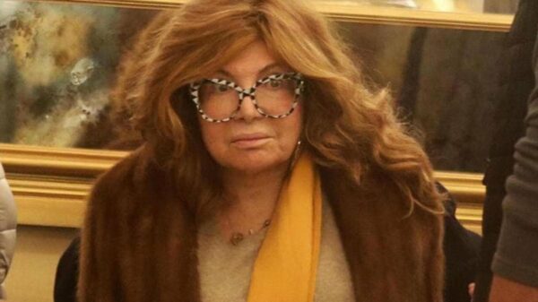Lady Gucci passa mal na Riviera e é internada em terapia intensiva