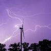 Relâmpagos: o que é mito e o que fazer de verdade numa tempestade