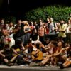 Francesco Guccini e as canções que ensinam jovens a crescer