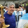 Morre Jorge Messi, pai e empresário do craque, aos 68 anos