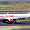 Piloto de voo Air India testa positivo para substâncias psicoativas