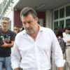 Base lombarda da Liga pede demissão de Salvini e revolta cresce