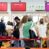 Espanha impõe controles a passageiros vindos da Itália em retaliação