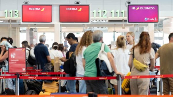 Espanha impõe controles a passageiros vindos da Itália em retaliação