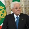 Mattarella lembra 70 anos de Marcinelle: segurança no trabalho é princípio fundamental