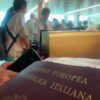 Espanha controla documentos de italianos em aeroportos até 7 de setembro