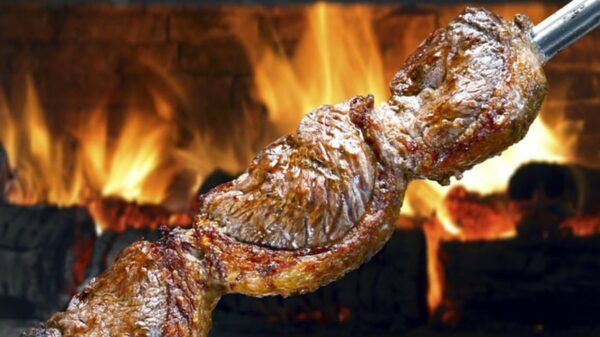 União Europeia suspende importação de carne do Brasil por falta de garantias sanitárias