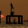 Eni e Chevron estariam perto de assinar acordos de petróleo na Venezuela