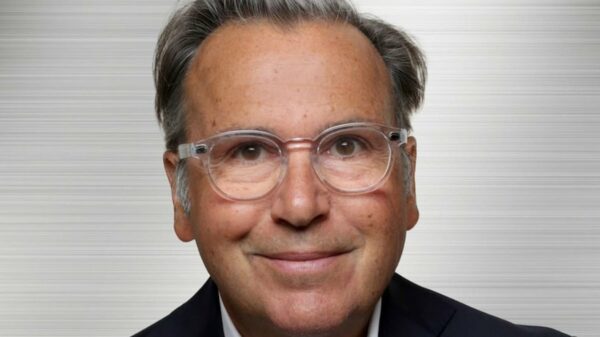 Stellantis nomeia Arnaud Belloni como CEO das marcas Fiat, Abarth e Lancia