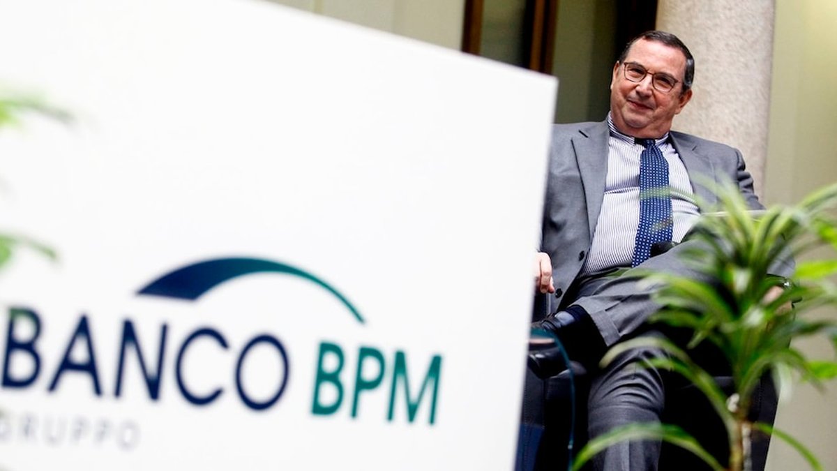 Banco Bpm adia resposta e diz que oferta do Monte dei Paschi não tem prêmio