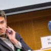 Di Batista recobra a consciência em Cuba e é transferido para Havana
