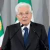 Mattarella pede dignidade na gestão migratória em memória de Marcinelle