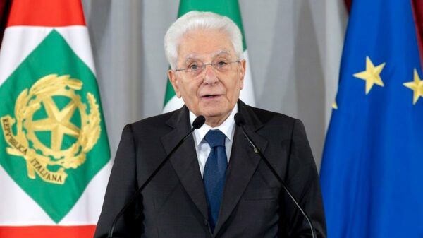 Mattarella pede dignidade na gestão migratória em memória de Marcinelle