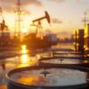 Tensão entre EUA e Irã eleva petróleo e move as bolsas europeias