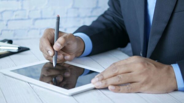 Assinaturas digitais falsas usadas para fraudar o fisco na Itália