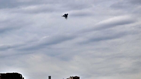 Drone explode na Bulgária perto de gasoduto; Sofia aponta Kiev