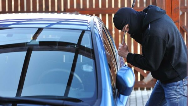 Itália registra 285 carros roubados por dia; Campânia lidera ranking
