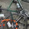 Carro atropela grupo de ciclistas em Lanzo, perto de Turim, e foge