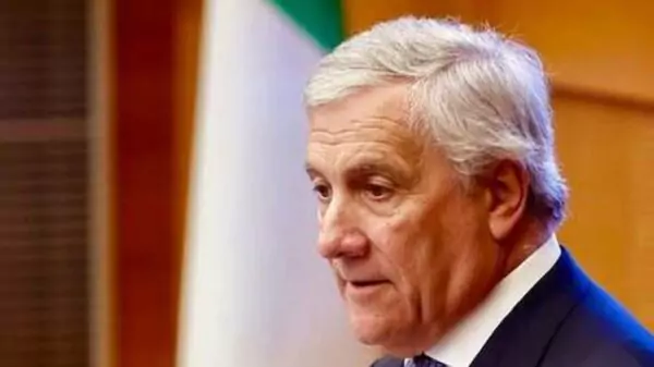 Forza Italia anuncia projeto de lei para reduzir burocracia na Itália