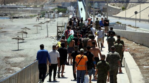 Inteligência italiana aponta risco terrorista concreto em Ceuta