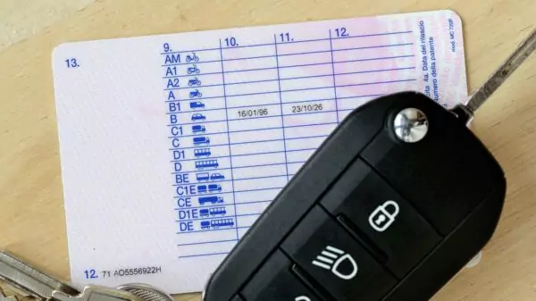 Itália estuda carteira aos 17 anos e ultrapassagem pela direita em rodovias