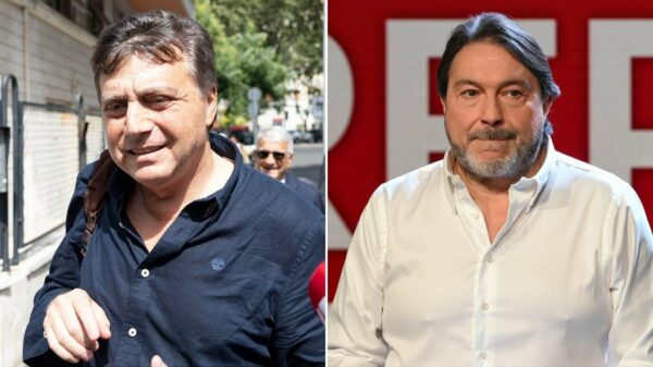 Empresário é preso por atentado contra jornalista Sigfrido Ranucci