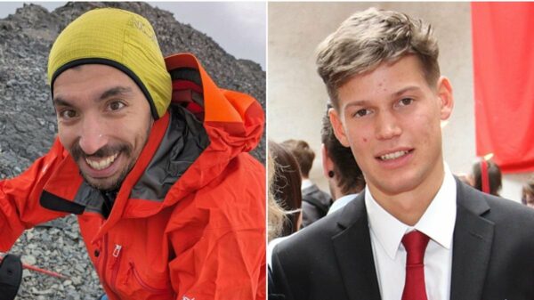 Corpos de alpinistas italianos são encontrados no Himalaia após meses desaparecidos