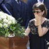 Ministra italiana despede marido afogado: "Continuaremos de mãos dadas"
