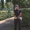 Polícia de Mântua adota pistola-laço para imobilizar suspeitos em fuga