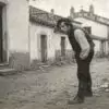Muitos sobrenomes italianos começaram como um apelido cruel