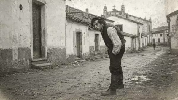 Muitos sobrenomes italianos começaram como um apelido cruel