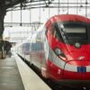 Ferrovie dello Stato encomenda 19 novos Frecciarossa e prepara entrada da Trenitalia na rota pelo Canal da Mancha em 2029