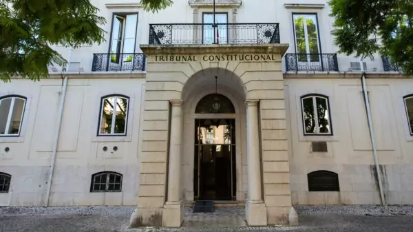 Nova Lei dos Estrangeiros volta agora ao presidente António José Seguro após decisão do Tribunal Constitucional | Foto: Leonardo Negrão