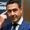 Roberto Vannacci, líder do Futuro Nazionale
